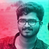 Sunil Cg