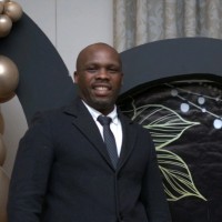 Putumani Mlungwana