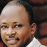 Samuel. K. Olutola