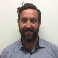 Joshua Fahy