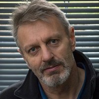 Steve Tucker