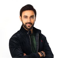 Syed Shafqat Ali