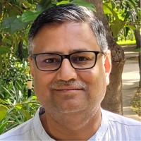 Rajesh Ranganathan