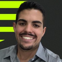 Ricardo Vinícius Benega Tavares