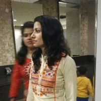 Priyanka Tyagi