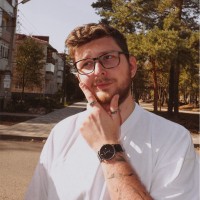 Dmitry Savelev