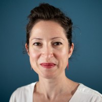 Frédérique Aubert