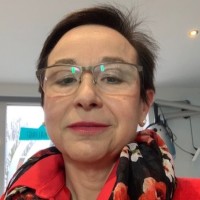 Caroline Wydooghe