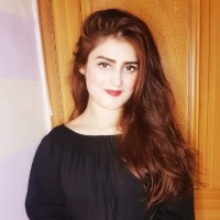 Muniba Raheel, O.D.