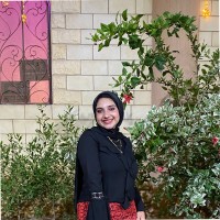 Mayar Mostafa