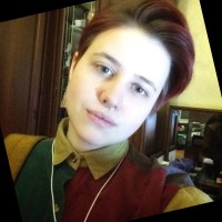 Elizaveta Morozova