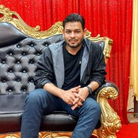 Khaled Islam