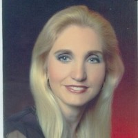 Suzanne Thomas