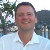 Mark Edginton