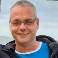 Peter van Meersbergen