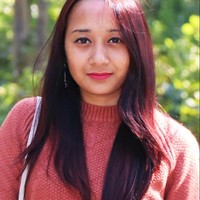 Alina Shrestha