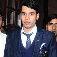 Praveen Suhag