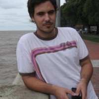 Francisco Gonzalez