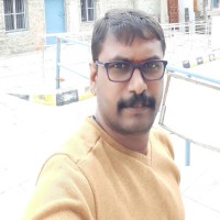 Umesha K