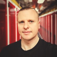 Steven Harrison