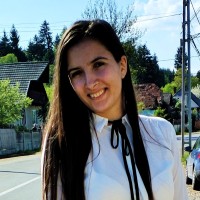 Daniela Bogdan