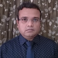 Biswapriya Ghosh
