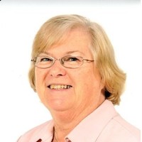 Betty Wayman