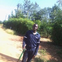 Francis Muchoki