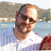 Stephen Maskell