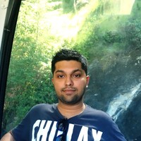 Tarun Sahu