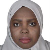 Arwa Ishag