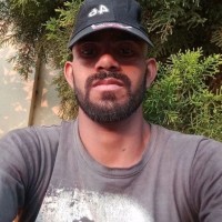 Abhinay Yadav Sr.