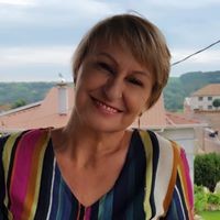 Cintia Maria Iazuski