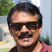 Arvind Kumar