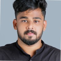 krishna prasad