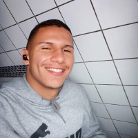 Maurício Araújo