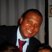 Marcio Almeida