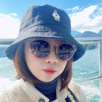 Nguyen Tra My