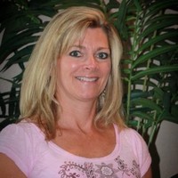 Sheryl Huber