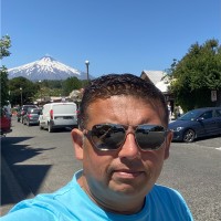 Hugo Ortiz Parra
