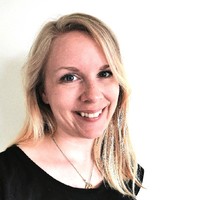 Marianne Gjøviken
