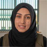 Ameena K.