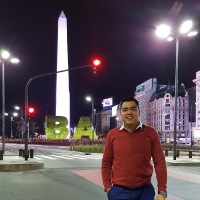Rafael Ramos