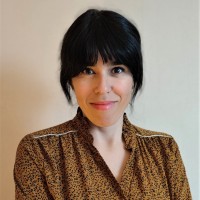Giannina Fiori Reyes