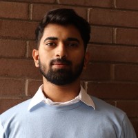 Ojas Deshmukh