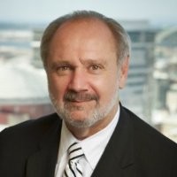 David B. Markowitz