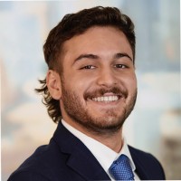 Dean Di Pietro, Ca