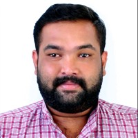 Prasanth Venugopal