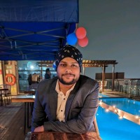 Gautam Raj Kumawat 🇮🇳