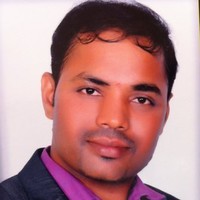 Tejaswi Henjarappa H S